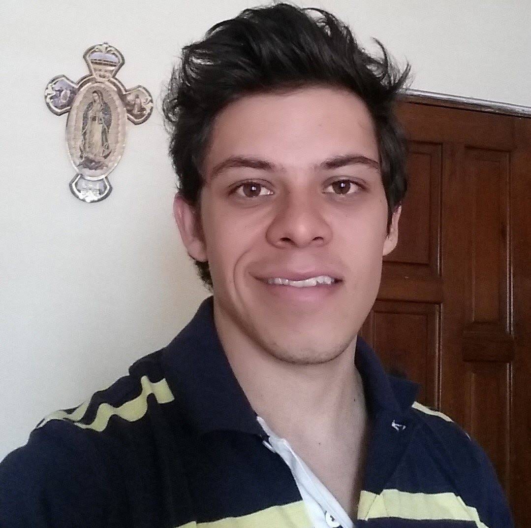 Ing. Brian Cárdenas